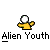Alien Youth