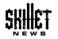 Skillet news