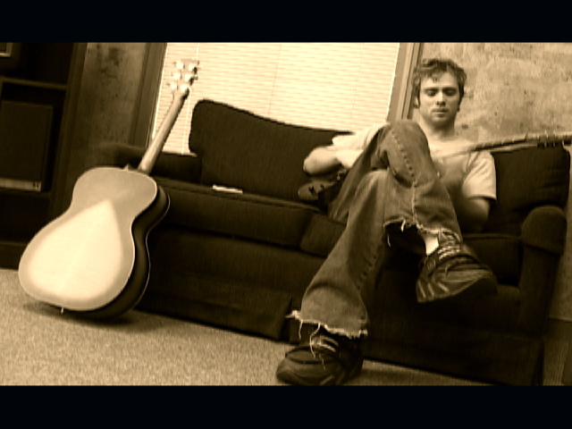 John